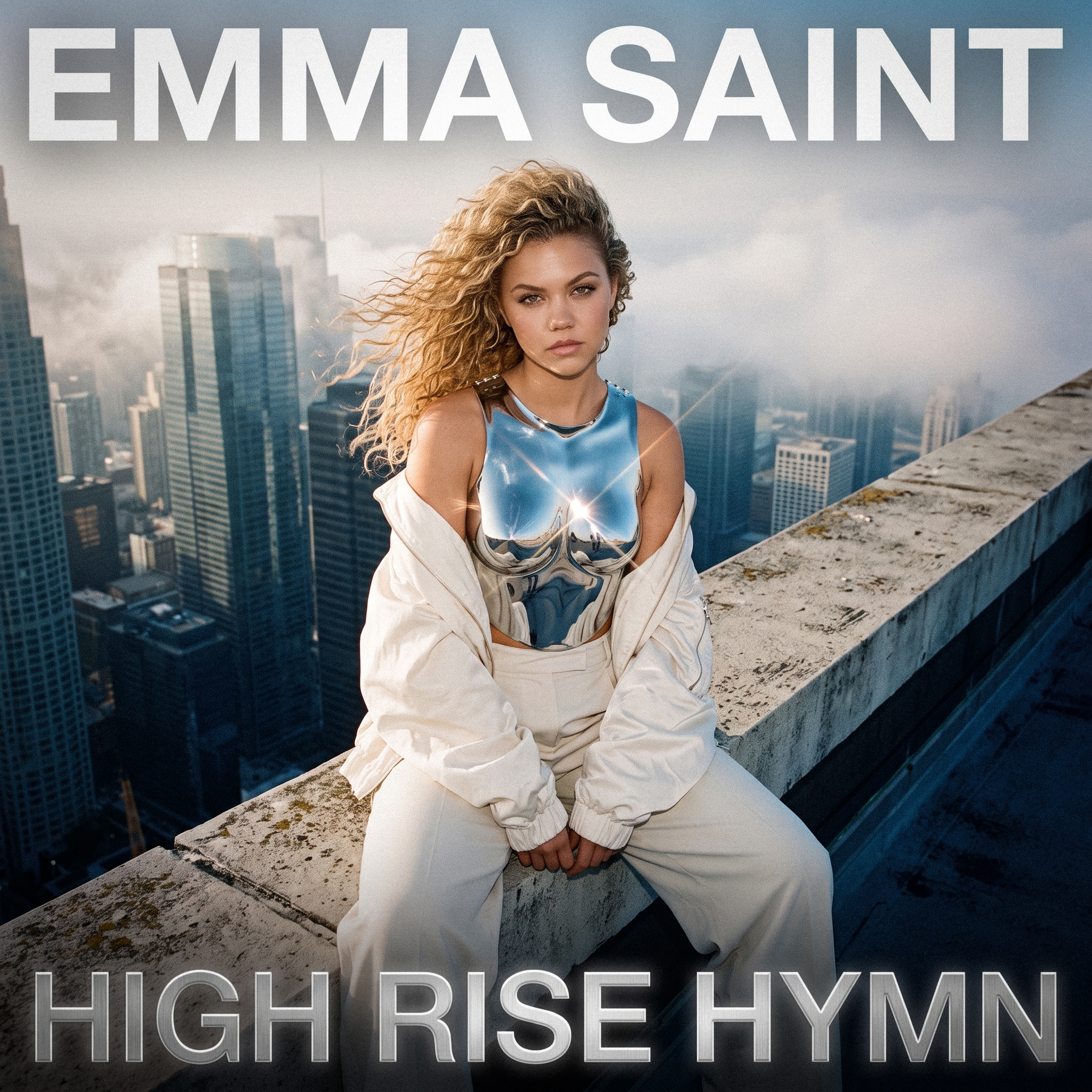 High Rise Hymn Cover Art