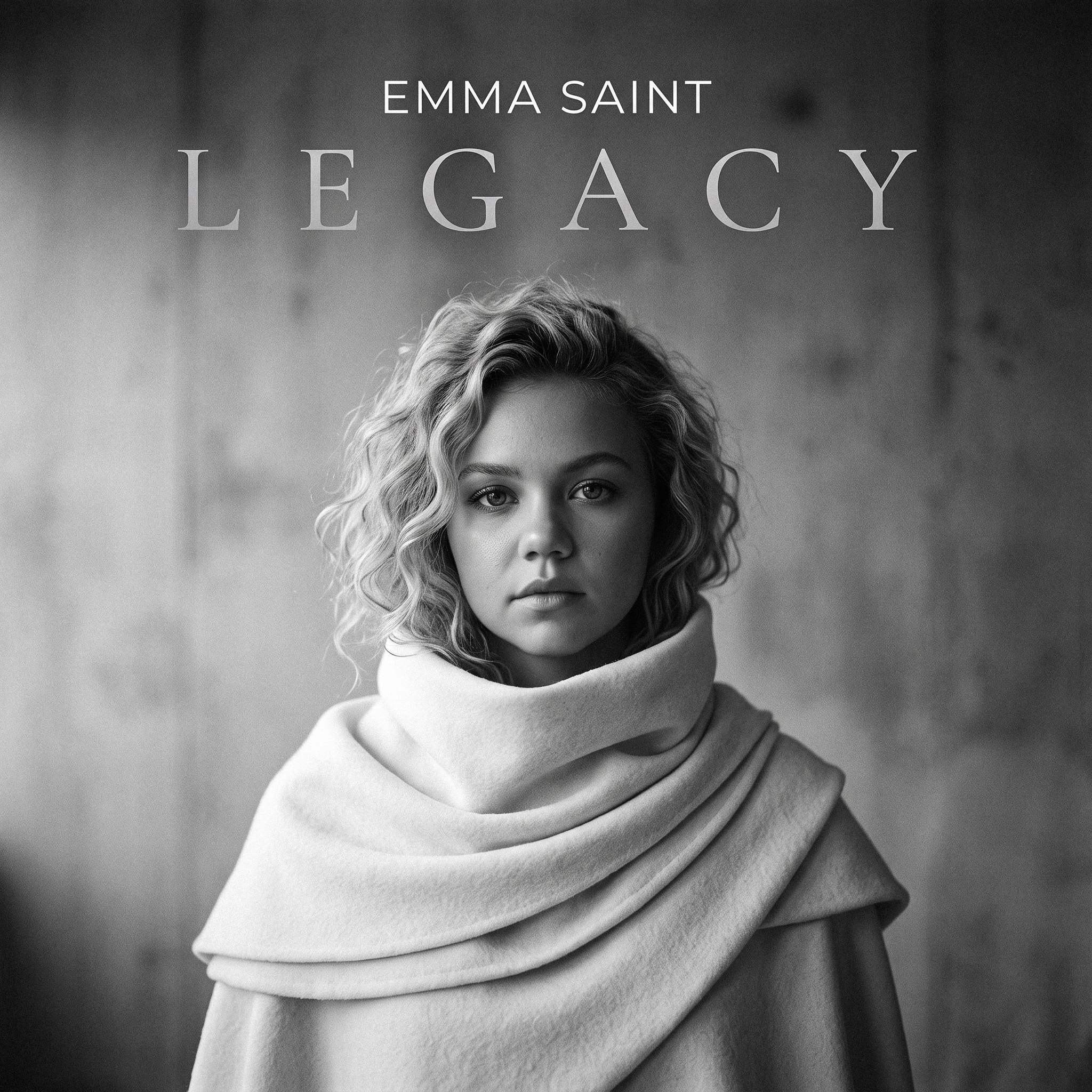 Legacy Cover Art